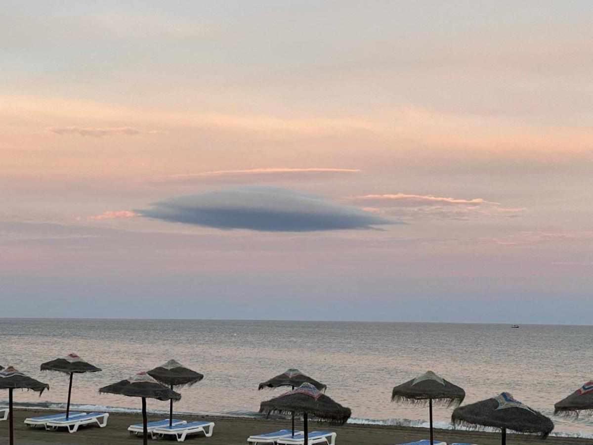 Chicflat San Roque Estepona Reformado En 2025 ภายนอก รูปภาพ