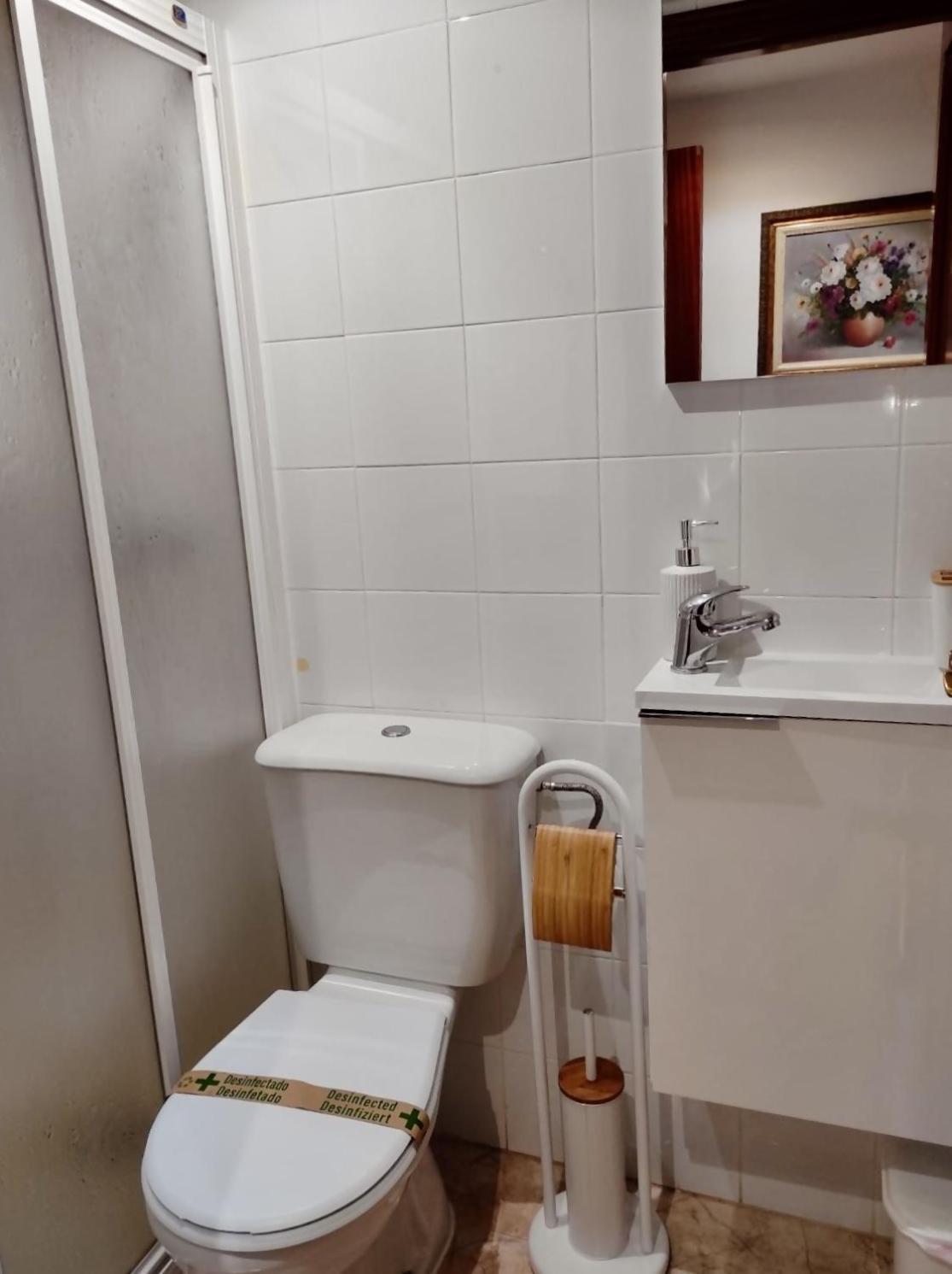 Chicflat San Roque Estepona Reformado En 2025 ภายนอก รูปภาพ