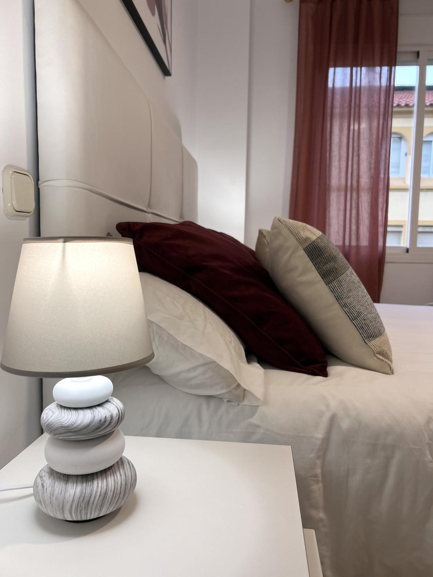 Chicflat San Roque Estepona Reformado En 2025 ภายนอก รูปภาพ