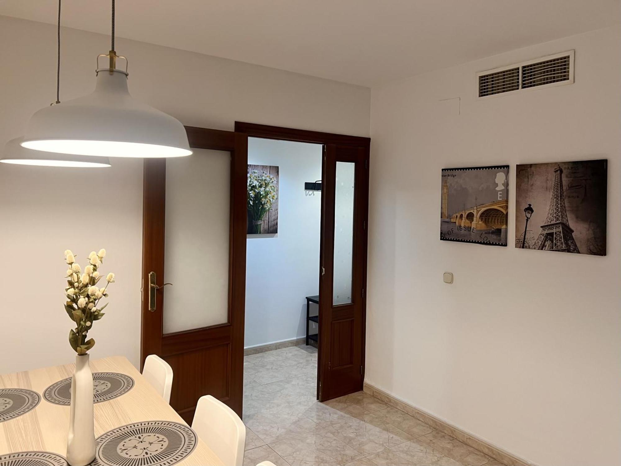 Chicflat San Roque Estepona Reformado En 2025 ภายนอก รูปภาพ