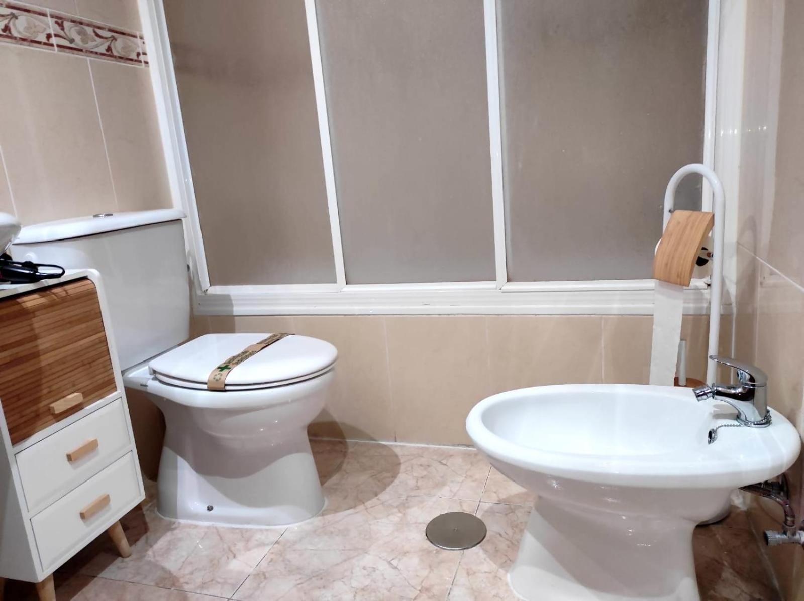 Chicflat San Roque Estepona Reformado En 2025 ภายนอก รูปภาพ