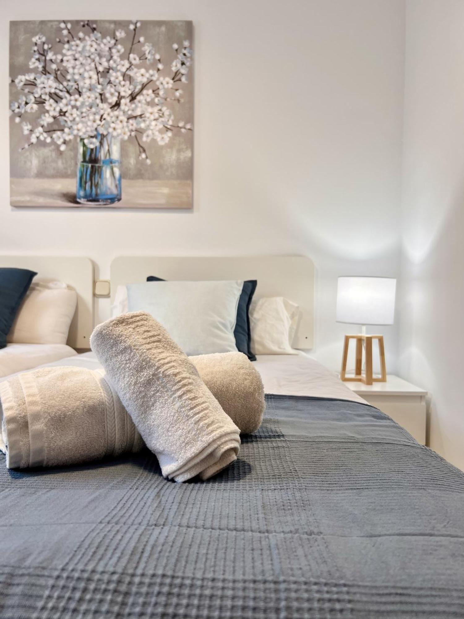 Chicflat San Roque Estepona Reformado En 2025 ภายนอก รูปภาพ